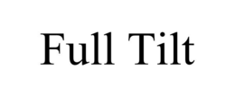 FULL TILT trademark