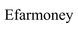 EFARMONEY trademark