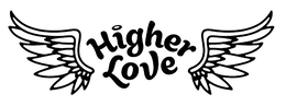 HIGHER LOVE trademark