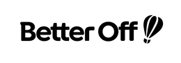 BETTER OFF trademark