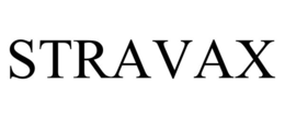 STRAVAX trademark