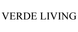 VERDE LIVING trademark