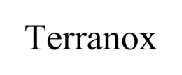 TERRANOX trademark