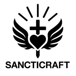 SANCTICRAFT trademark