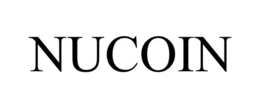 NUCOIN trademark