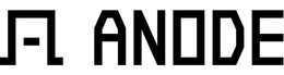 A ANODE trademark