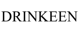 DRINKEEN trademark
