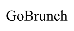 GOBRUNCH trademark