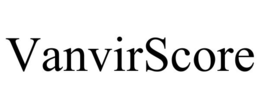 VANVIRSCORE trademark