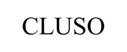 CLUSO trademark