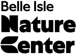 BELLE ISLE NATURE CENTER trademark