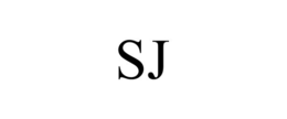 SJ trademark