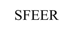 SFEER trademark