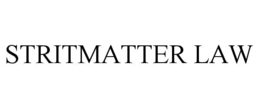 STRITMATTER LAW trademark
