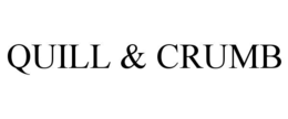 QUILL & CRUMB trademark
