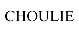 CHOULIE trademark