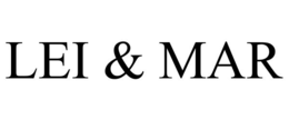 LEI & MAR trademark