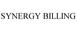 SYNERGY BILLING trademark