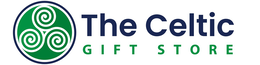 THE CELTIC GIFT STORE trademark