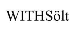 WITHSÖLT trademark