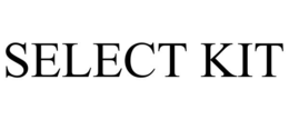 SELECT KIT trademark