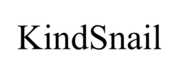 KINDSNAIL trademark