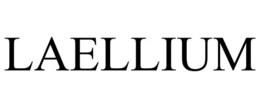 LAELLIUM trademark