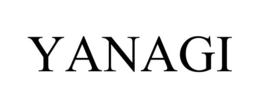 YANAGI trademark