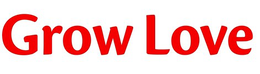 GROW LOVE trademark
