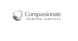 COMPASSIONATE NURSING SERVICES trademark