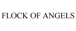 FLOCK OF ANGELS trademark