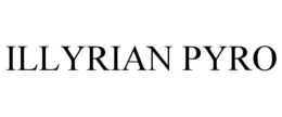 ILLYRIAN PYRO trademark