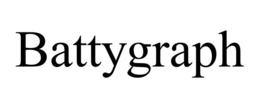 BATTYGRAPH trademark