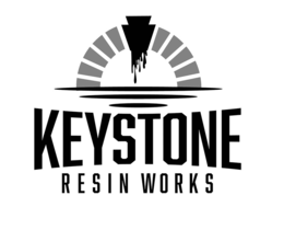 KEYSTONE RESIN WORKS trademark