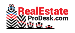 REALESTATE PRODESK.COM trademark