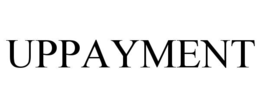 UPPAYMENT trademark