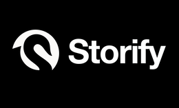 S STORIFY trademark