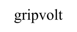 GRIPVOLT trademark