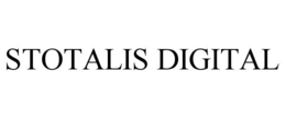 STOTALIS DIGITAL trademark