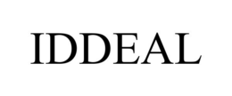 IDDEAL trademark