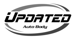 UPDATED AUTO BODY trademark