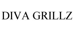 DIVA GRILLZ trademark