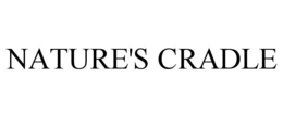 NATURE'S CRADLE trademark