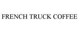 FRENCH TRUCK COFFEE trademark