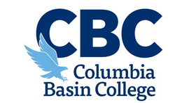 CBC COLUMBIA BASIN COLLEGE trademark