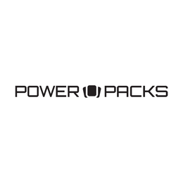POWER PACKS trademark