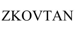 ZKOVTAN trademark
