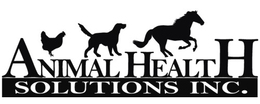 ANIMAL HEALTH SOLUTIONS INC. trademark