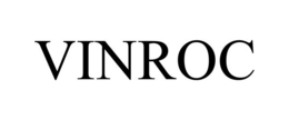 VINROC trademark