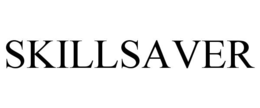 SKILLSAVER trademark